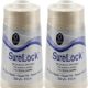 Spinrite Coats Surelock Overlock Thread 3 000yd Buff 1 Pack of 2 Piece