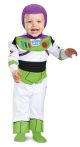 Infant Costumes Buzz Lightyear Deluxe Costume Infant 6 12 Months