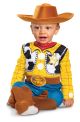 Baby Boys Woody Deluxe Infant Costume Multi 12 18 Months