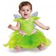 Baby Girls Tinker Bell Deluxe Infant Costume 12 18Months 