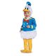 Baby Boys Donald Duck Prestige Infant Costume Blue 6 12 Months