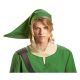Mens Link Adult Costume Hat Green One Size