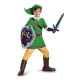 Link Deluxe Child Costume Large 10 12 