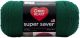 Red Heart Super Saver Yarn Paddy Green Pack of 9 Skein
