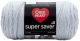 Red Heart Super Saver Yarn Light Gray Pack of 2 Skein