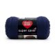 Red Heart Super Saver Yarn Soft Navy Pack of 9 Skein