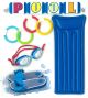 Jolees Boutique Embellishment Stickers At The Pool