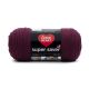 Spinrite Red Heart Super Saver Yarn Claret Pack of 9 Skein