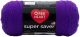 Red Heart Super Saver Yarn Amethyst 1 Pack of 9 Skein