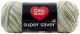 Red Heart Super Saver Yarn Aspen Pack of 6 Skein
