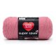 Spinrite Red Heart Super Saver Yarn Light Raspberry Pack of 9 Skein