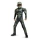 Master Chief Classic Muscle Costume Large 10 12 