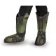 Master Chief Adult Boot Covers