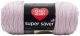 Spinrite Red Heart Super Saver Yarn Pale Plum Pack of 9 Skein