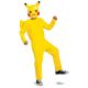 Disguise The Pokemon Child Pikachu Classic Costume