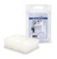 Meltzies Scented Wax Cube Melts Clean Sheets