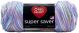 Spinrite Red Heart Super Saver Yarn Monet Pack of 9 Skein