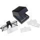 Daylight Naturalight StarMag Clip On Spectacle Magnifier