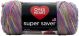 Red Heart Super Saver Yarn Artist Pack of 9 Skein