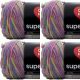 Spinrite Red Heart Super Saver Yarn Artist Pack of 4 Skein