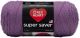 Spinrite Red Heart Super Saver Yarn Medium Purple Pack of 24 Skein