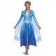 Elsa Deluxe Adult Costume Medium 8 10 