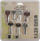 Advantus Tim Holtz Idea ology Word Keys