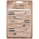 Advantus Tim Holtz Idea ology Collection Adornments Arrows