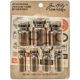 Advantus Tim Holtz Idea ology Collection Vignette Tray