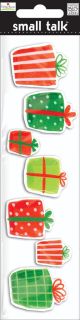 ME MY BIG IDEAS CHRISTMAS GIFTS Per Pkg Size 8x2