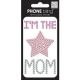 Me And My Big Ideas Phone Bling Removable Cell Pho