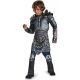 Lothar Classic Muscle Warcraft Legendary Costume Medium 7 8
