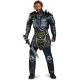 Mens Warcraft Lothar Muscle Costume Multi Medium