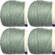 Spinrite Caron Simply Soft Heathers Yarn Woodland Pack of 4 Skein