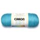 Spinrite Caron Simply Soft Brites Yarn Blue Mint Pack of 3 Skein