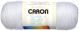 Spinrite Caron Simply Soft Solids YarnWhite Pack of 24 Skeins