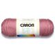 Spinrite Caron Simply Soft Solids Yarn Plum Wine Pack of 24 Skein