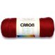 Spinrite Caron Simply Soft Solids Yarn Autumn Red Pack of 9 Skein