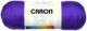Spinrite Caron Simply Soft Solids Yarn Iris Pack of 24 Skein