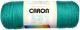 Spinrite Caron Simply Soft Solids Yarn Cool Green Pack of 24 Skein