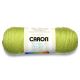 Spinrite Caron Simply Soft Solids Yarn Chartreuse Pack of 24 Skein