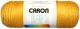 Spinrite Caron Simply Soft Solids Yarn Gold Pack of 24 Skein