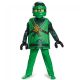 Lloyd Deluxe Ninjago Lego Costume Small 4 6