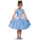 Cinderella Classic Disney Princess Cinderella Costume X Small 3T 4T