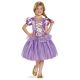 Rapunzel Classic Disney Princess Tangled Costume Small 4 6X One Color
