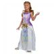 Zelda Girls Deluxe Legend Of Zelda Nintendo Costume X Large/14 16