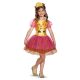 Kookie Cookie Classic Shopkins The Licensing Shop Costume Medium 7 8 