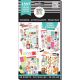 Me And My Big Ideas Create 365 The Happy Planner Stickers Value Pack Brilliant Year Seasonal