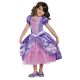 Sofia The Next Chapter Deluxe Sofia The First Disney Junior Costume Medium 7 8 One Color