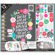 Me and My Big Ideas Create 365 Collection Planner Box Kit Big Flower Pop